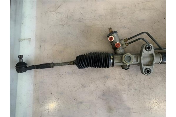 Recambio de cremallera direccion asistida para kia carnival 2.9 td referencia OEM IAM K55232119B  