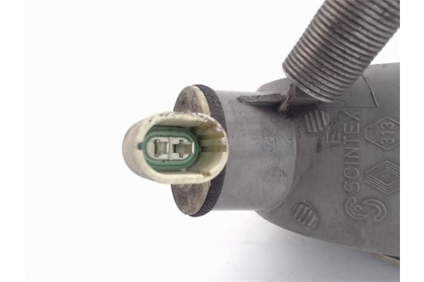 Recambio de intermitente delantero izquierdo para renault clio i fase i / ii (b/c57) referencia OEM IAM 7700815977  