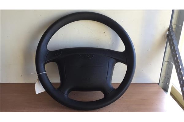 Recambio de volante para daewoo tacuma 2.0 cdx referencia OEM IAM   