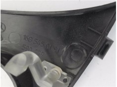 Recambio de consola para mercedes-benz clase a (bm 168) 1.6 160 (168.033) referencia OEM IAM 1685450191  