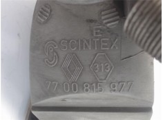 Recambio de intermitente delantero izquierdo para renault clio i fase i / ii (b/c57) referencia OEM IAM 7700815977  