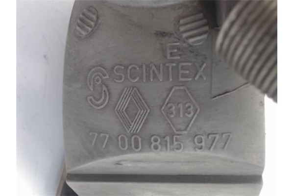 Recambio de intermitente delantero izquierdo para renault clio i fase i / ii (b/c57) referencia OEM IAM 7700815977  