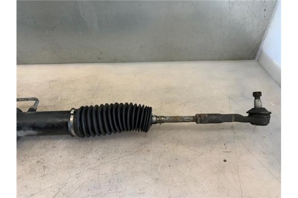 Recambio de cremallera direccion asistida para kia carnival 2.9 td referencia OEM IAM K55232119B  