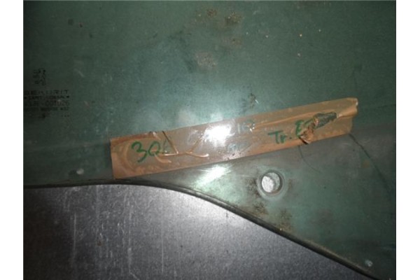 Recambio de luna maletero lat. izquierdo para peugeot 306 (7b, n3, n5) x referencia OEM IAM 920490  