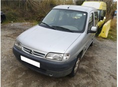 citroen berlingo del año 2002