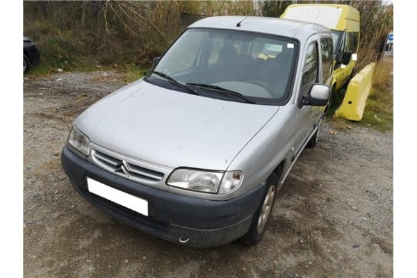 citroen berlingo del año 2002