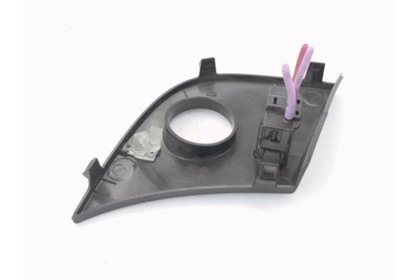 Recambio de consola para mercedes-benz clase a (bm 168) 1.6 160 (168.033) referencia OEM IAM 1685450191  
