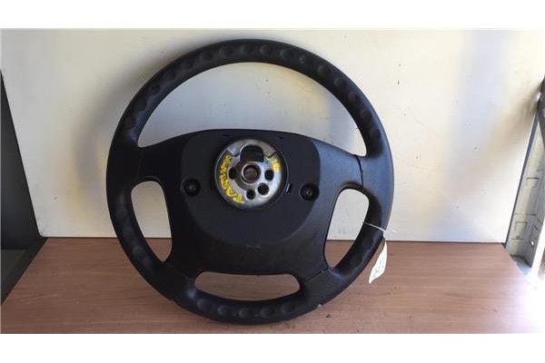 Recambio de volante para daewoo tacuma 2.0 cdx referencia OEM IAM   