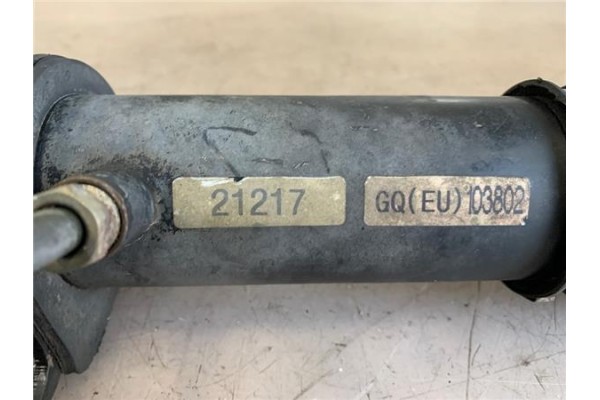 Recambio de cremallera direccion asistida para kia carnival 2.9 td referencia OEM IAM K55232119B  
