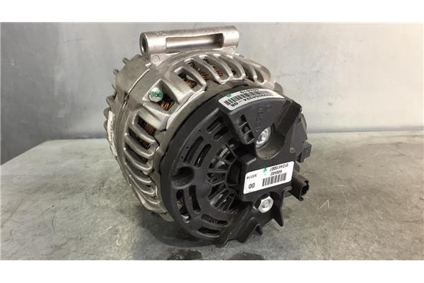Recambio de alternador para renault megane i (ba0/1_) 1.6 16v (ba11, ba04, ba0b, ba1j) referencia OEM IAM 0000534324 462619 