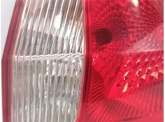 Recambio de piloto trasero derecho para hyundai getz (tb) referencia OEM IAM 924021C510  