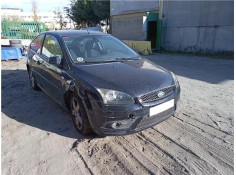 FORD FOCUS II (DA_)