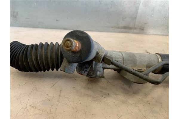 Recambio de cremallera direccion asistida para kia carnival 2.9 td referencia OEM IAM K55232119B  