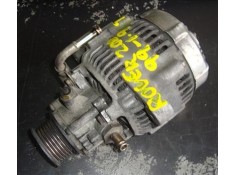 Recambio de alternador para rover rover 200 (rf) 220 sdi referencia OEM IAM 1002132272 YLE104500 