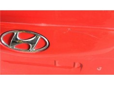 Recambio de porton trasero para hyundai getz (tb) 1.1 básico referencia OEM IAM 737001C010 L04671 