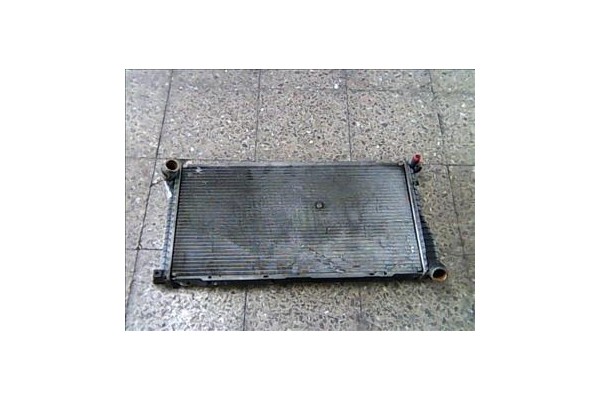 Recambio de radiador para bmw serie 5 berlina (e39)(1995) 3.0 530d [3,0 ltr. - 142 kw 24v turbodiesel cat] referencia OEM IAM   