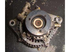 Recambio de alternador para rover rover 200 (rf) 220 sdi referencia OEM IAM 1002132272 YLE104500 