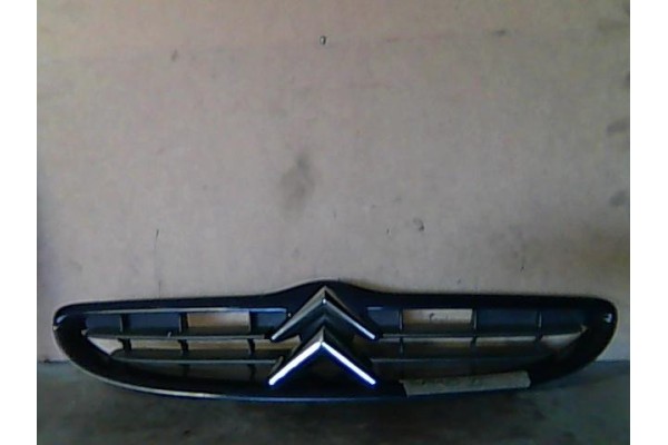 Recambio de rejilla capo para citroen saxo (1996) 1.6 vts 16v [1,6 ltr. - 87 kw cat (nfx / tu5jp4)] referencia OEM IAM   