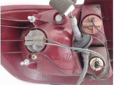 Recambio de piloto trasero derecho para hyundai getz (tb) referencia OEM IAM 924021C510  