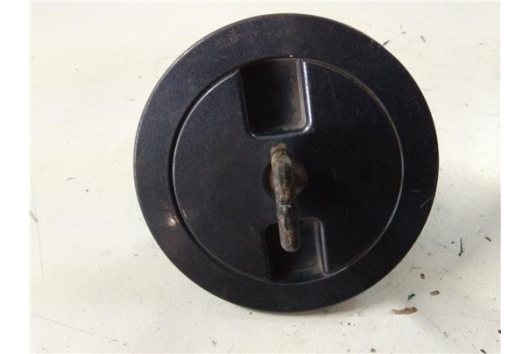 Recambio de tapon combustible para peugeot 106 (s2) 1.0 i referencia OEM IAM   