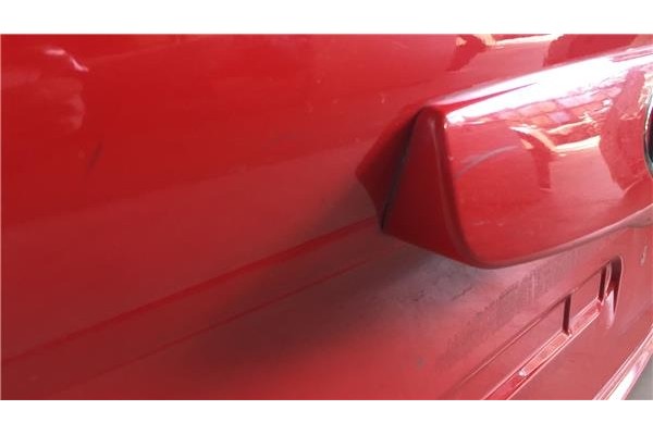 Recambio de porton trasero para hyundai getz (tb) 1.1 básico referencia OEM IAM 737001C010 L04671 