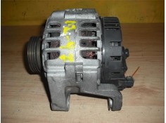 Recambio de alternador para renault twingo furgón (s06_) 1.2 (s066, s068) referencia OEM IAM 7700437090 SG9B035 2542422C 