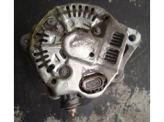 Recambio de alternador para rover rover 200 (rf) 220 sdi referencia OEM IAM 1002132272 YLE104500 