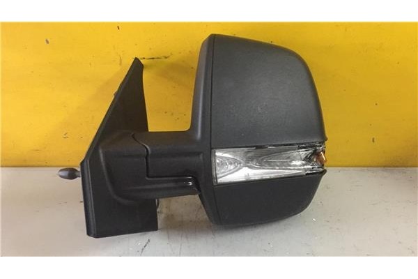 Recambio de retrovisor izquierdo para fiat doblo ii (152) (2010) 1.3 active [1,3 ltr. - 66 kw 16v jtd cat] referencia OEM IAM E9