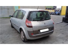 renault scenic ii (jm) del año 2004
