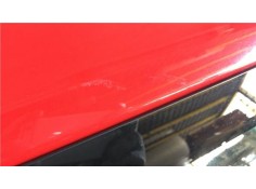 Recambio de porton trasero para hyundai getz (tb) 1.1 básico referencia OEM IAM 737001C010 L04671 