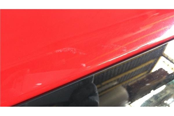 Recambio de porton trasero para hyundai getz (tb) 1.1 básico referencia OEM IAM 737001C010 L04671 