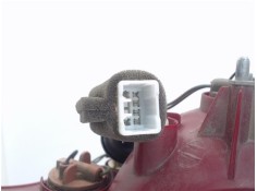 Recambio de piloto trasero derecho para hyundai getz (tb) referencia OEM IAM 924021C510  