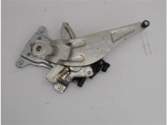 Recambio de mecanismo elevalunas trasero izquierdo para suzuki swift berlina (rs/mz) referencia OEM IAM 8356063J00  