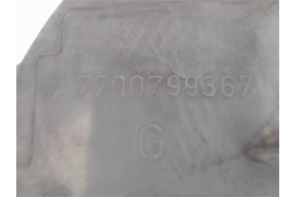 Recambio de intermitente delantero izquierdo para renault r 19 berl. con portón (b/c53) referencia OEM IAM 7700799367  770134996