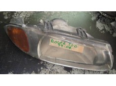 Recambio de faro delantero dcho para rover rover 200 (rf) 220 sdi referencia OEM IAM XBC10290  