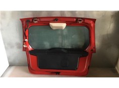 Recambio de porton trasero para hyundai getz (tb) 1.1 básico referencia OEM IAM 737001C010 L04671 