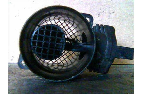 Recambio de caudalimetro para volkswagen golf iv berlina (1j1)(1997) 1.9 tdi referencia OEM IAM 038906461C 0281002757 