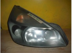 Recambio de faro delantero dcho para renault espace iv (jk0) 2.2 grand espace expression referencia OEM IAM 7701064399  