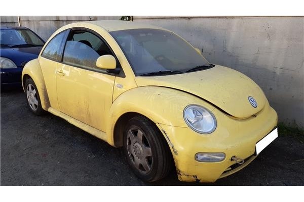 volkswagen new beetle (9c1/1c1)(1999) del año 