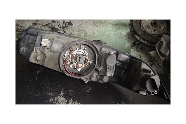 Recambio de faro delantero dcho para rover rover 200 (rf) 220 sdi referencia OEM IAM XBC10290  