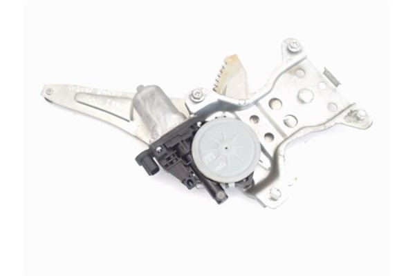 Recambio de mecanismo elevalunas trasero izquierdo para suzuki swift berlina (rs/mz) referencia OEM IAM 8356063J00  