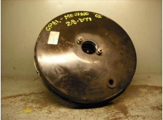 Recambio de servofreno para opel movano furgón (f9) 2.8 dti referencia OEM IAM  77003081231J 