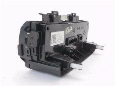 Recambio de mandos climatizador para hyundai kona (os) 1.0 pure referencia OEM IAM 97250J9370TMT 97250J9070TMT 