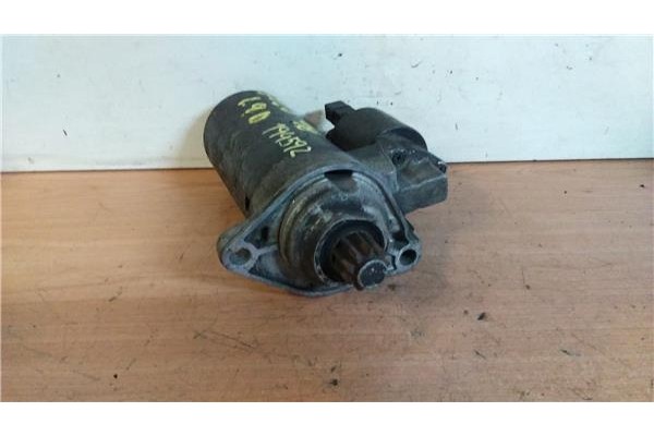 Recambio de motor arranque para volkswagen polo berlina (6n1)(1994) 64 1.9 d referencia OEM IAM 020911023P 0001125005 20911023D 
