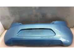 PARAGOLPES TRASERO 1580749 1581005 456 FIAT | 31 RENAULT | 6 FORD | E FORD | G FORD | L FORD