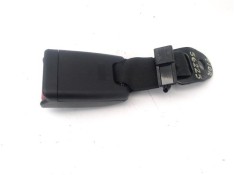 Recambio de anclaje cinturon trasero derecho para citroen c1 1.2 feel referencia OEM IAM B0009051XX B0011390XX 