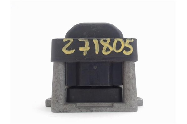 Recambio de bobina encendido para volkswagen polo iii (6n1) 75 1.6 referencia OEM IAM U1001 177E 