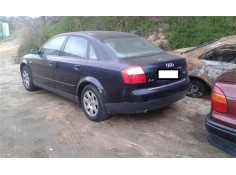 audi a4 berlina (8e) del año 2001