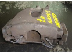 Recambio de pinza freno delantero izquierda para opel combo (corsa c) 1.3 cdti 16v referencia OEM IAM 93176426 9823 