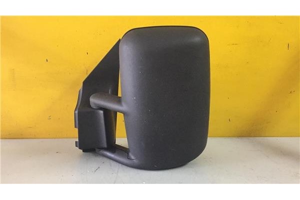 Recambio de retrovisor izquierdo para volkswagen lt furgón/combi (01.1996) 2.3 lt 35 caja cerrada / techo elevado [2,3 ltr. - 10